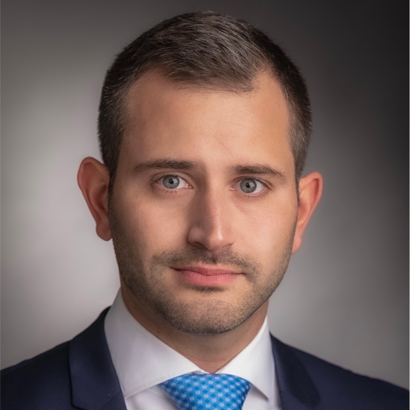 Prof. Doutor Paolo Tarantino